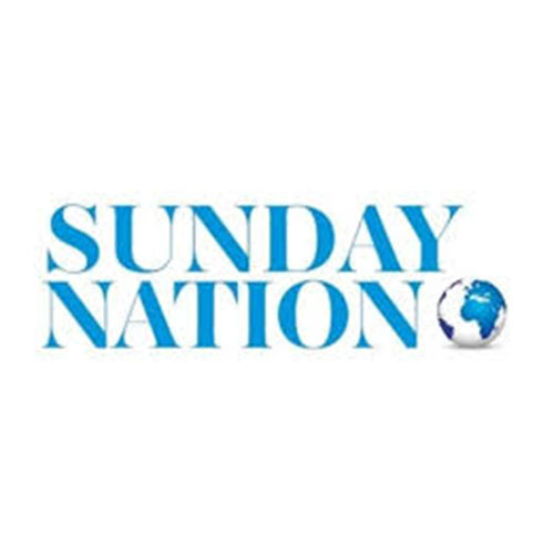 Picture of By The Sunday Nation
